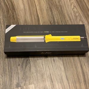 Dry Bar Professional Hair Curler